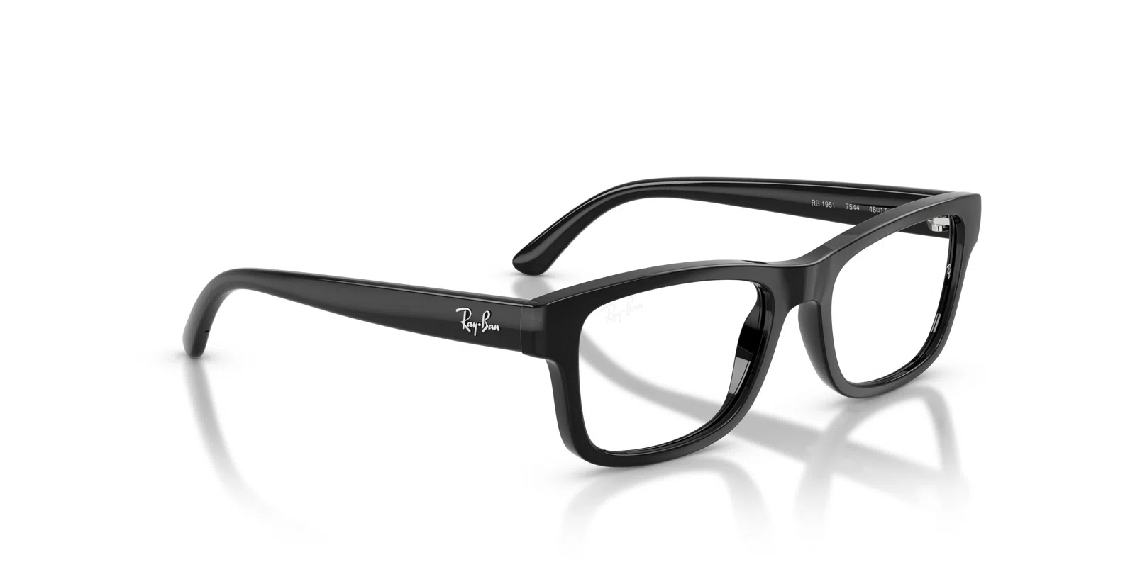 Ray-Ban Junior 1951 Eyeglasses - view 9